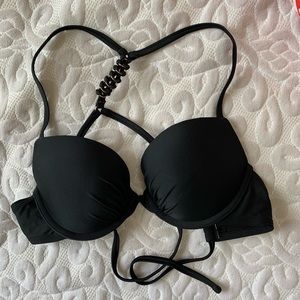 Aerie Pushup bikini top